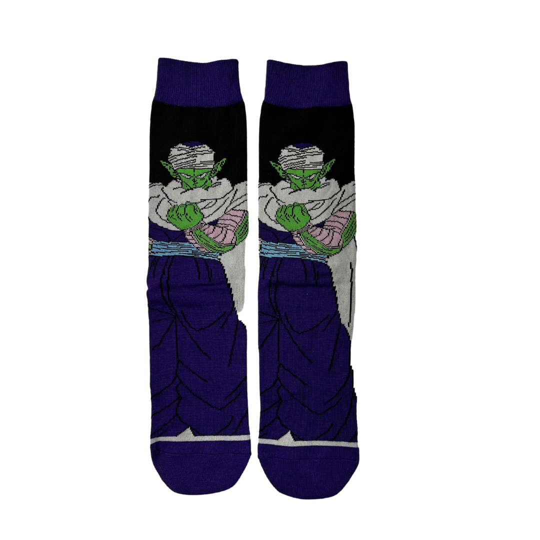 Calcetines de Dragon Ball Z Piccoro 35-43