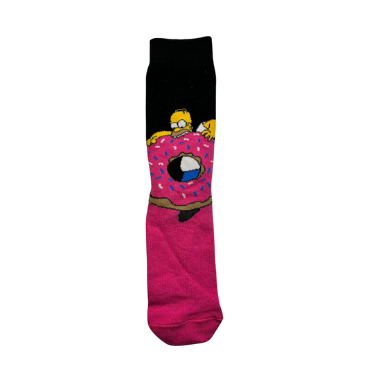Calcetines Homero rosquilla 35-43