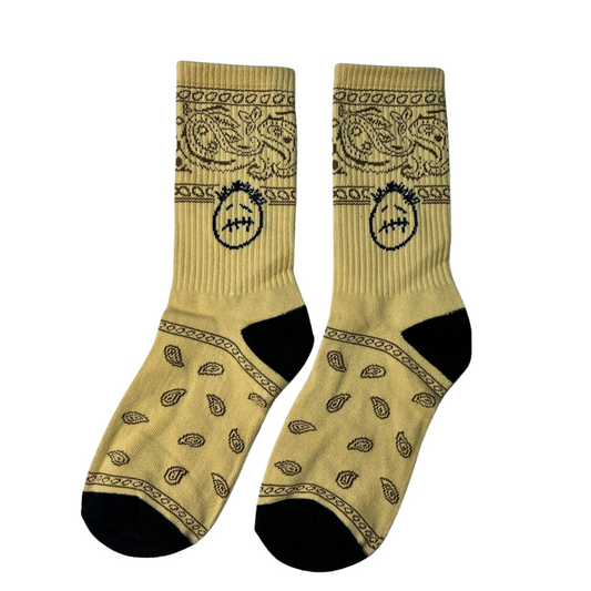 Calcetines Sk8 Not smile 35-43