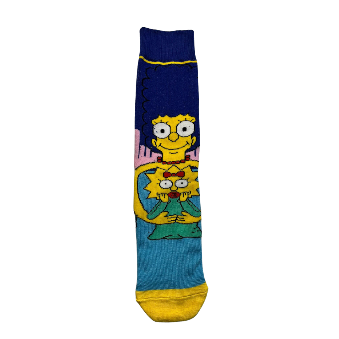 Calcetines Marge Simpson 35-43