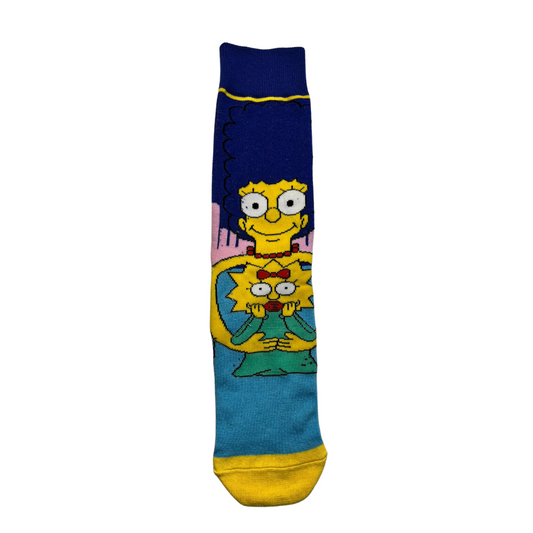 Calcetines Marge Simpson 35-43
