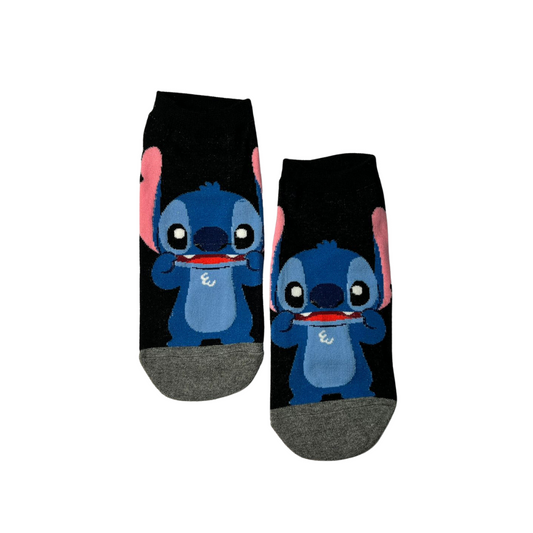 Calcetines tobilleros stich 35-43