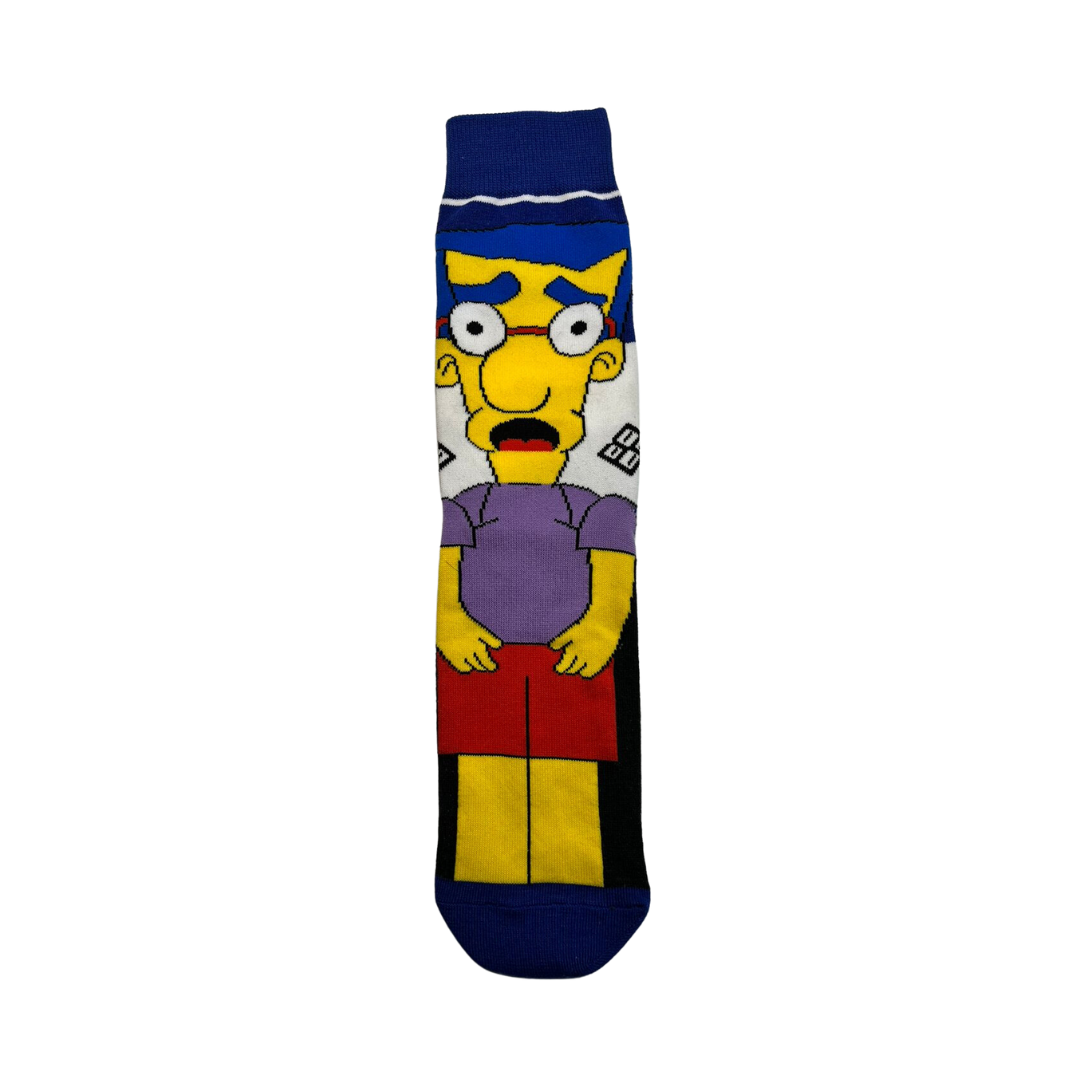 Calcetines Milhouse 35-43