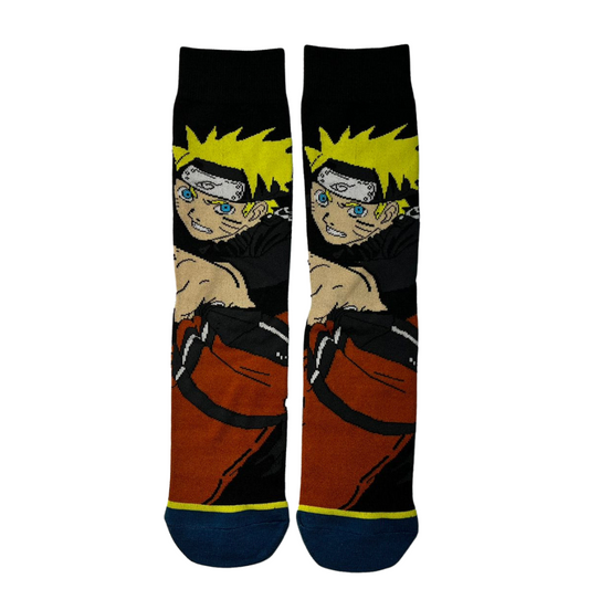 Calcetines Naruto 35-43