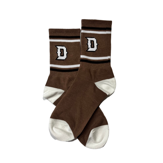 Calcetines skater D 35-43