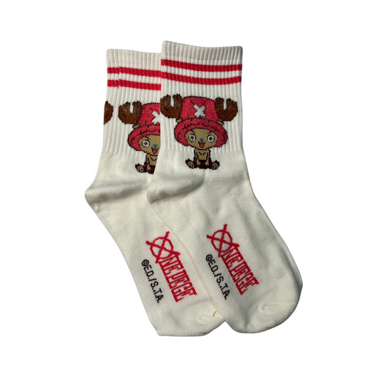 Calcetines Tony Tony Chopper 35-43