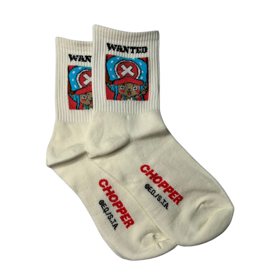 Calcetines One piece se busca tony  35-43