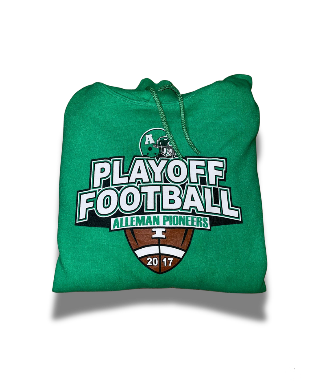 POLERÓN PLAYOFF FOOTBALL