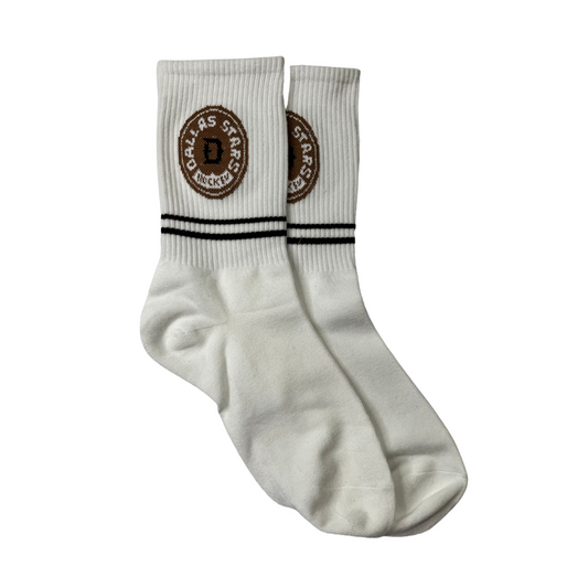 Calcetines skater Dallas stars 35-43
