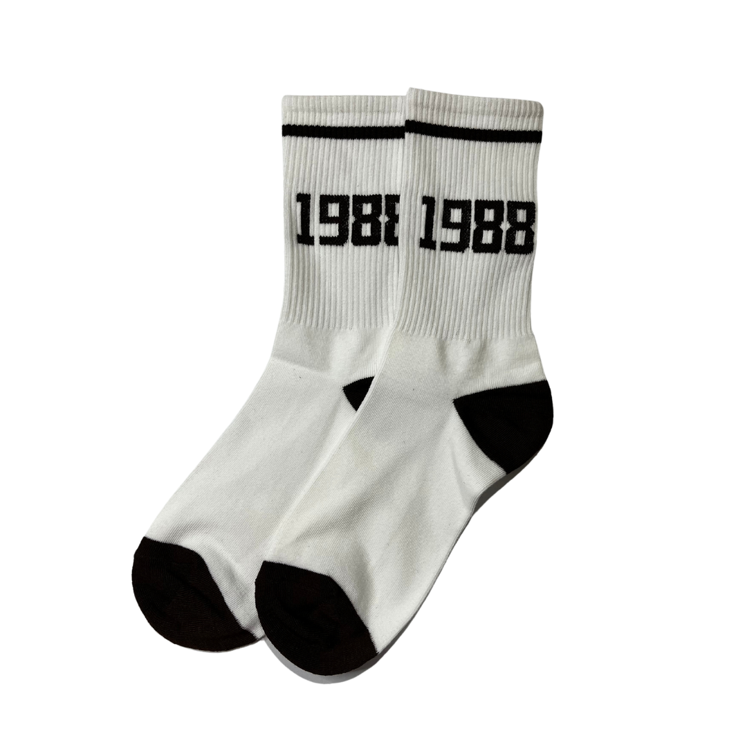 Calcetines skater 1988 35-43