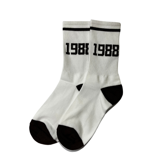 Calcetines skater 1988 35-43