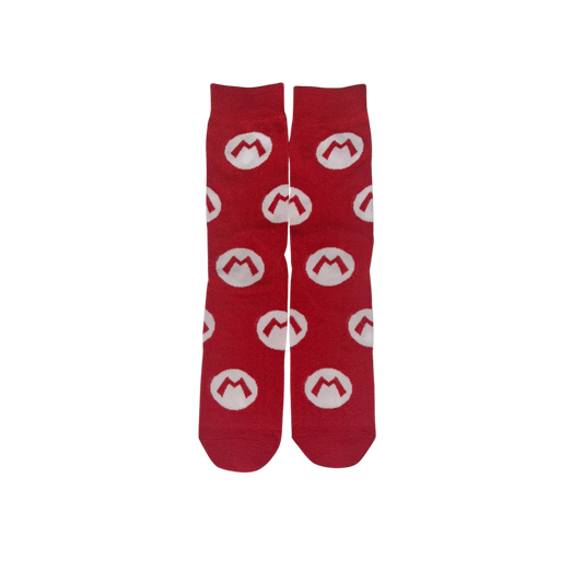 Calcetines Mario bros 35-43