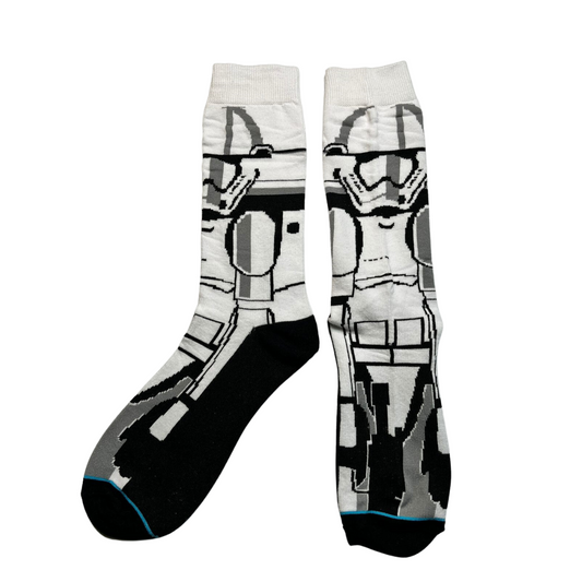 Calcetines Stormtroopers 35-43