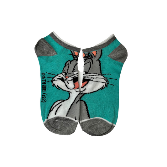 Calcetines cortos Bugs Bunny 35-43
