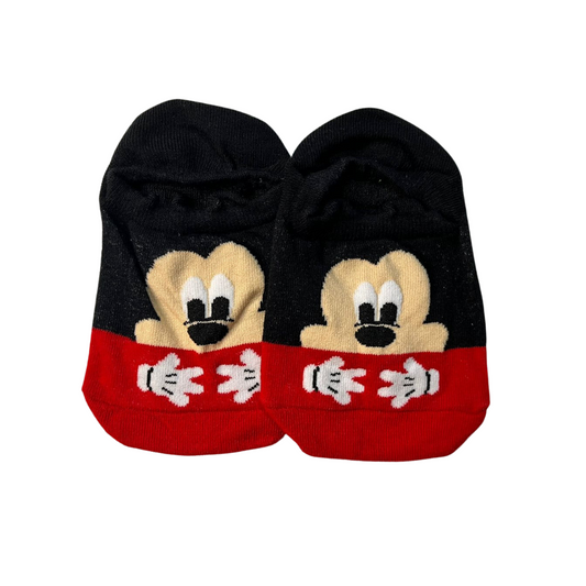 Calcetines soquetes Mickey 32-42