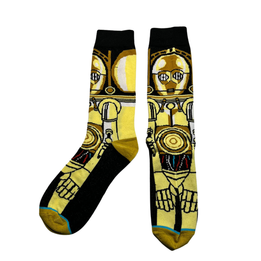 Calcetines C-3PO 35-43