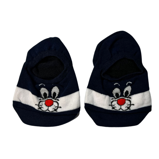 Calcetines soquetes Silvestre 32-42