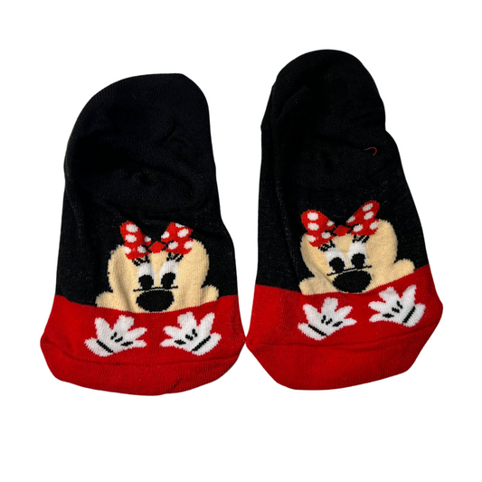 Calcetines soquetes Minie 32-42