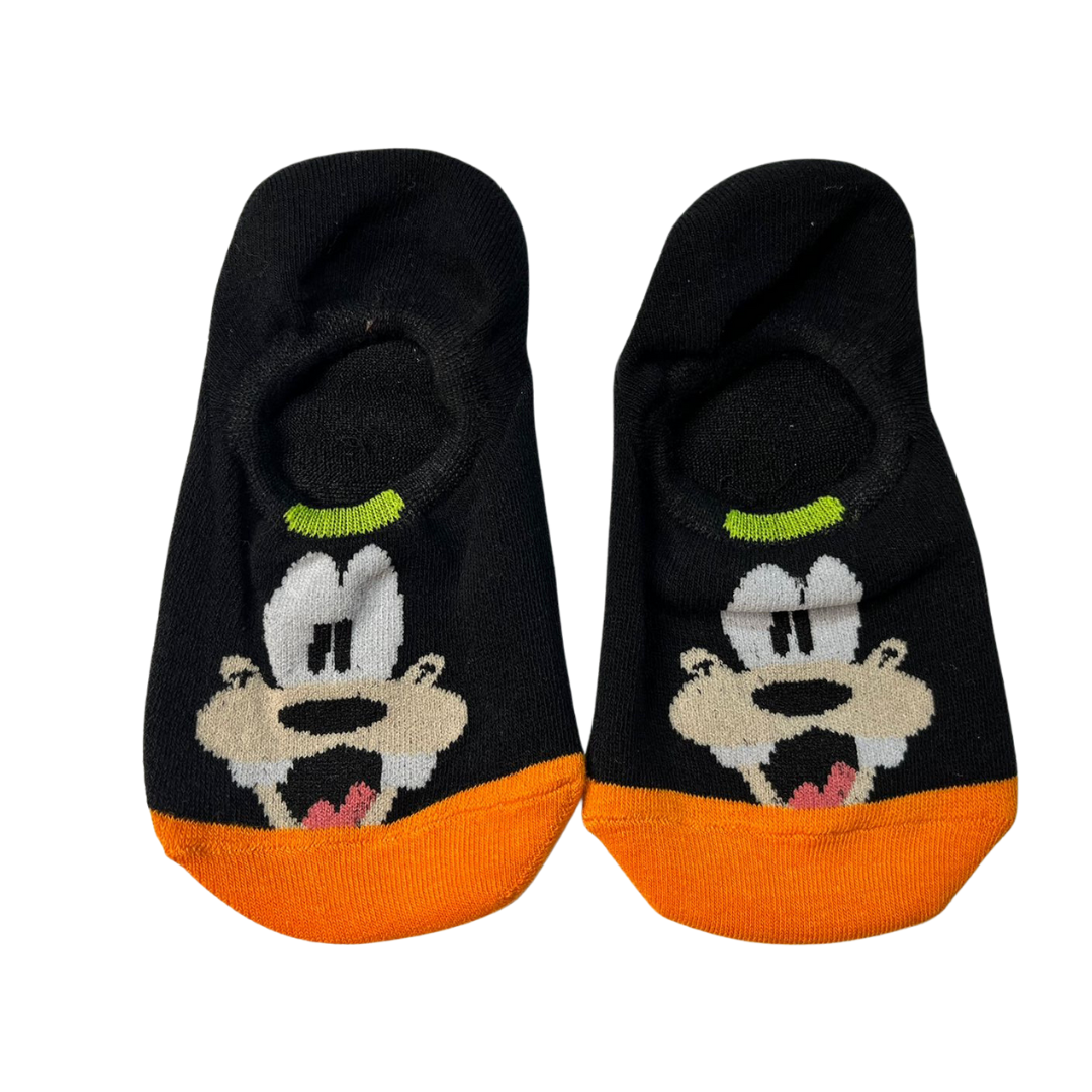 Calcetines soquetes Goofy 32-42