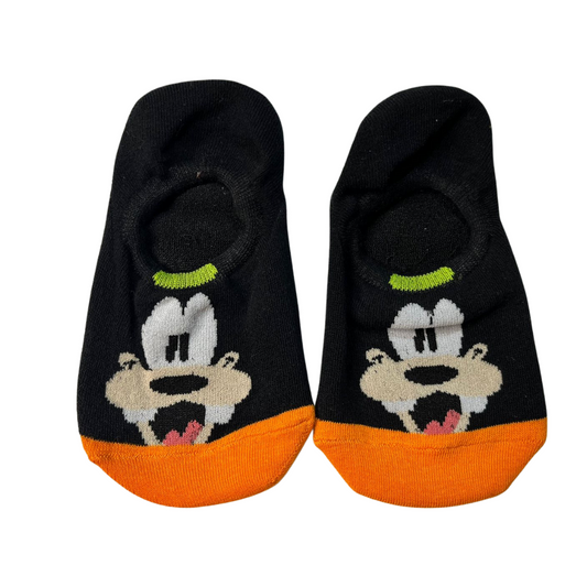 Calcetines soquetes Goofy 32-42