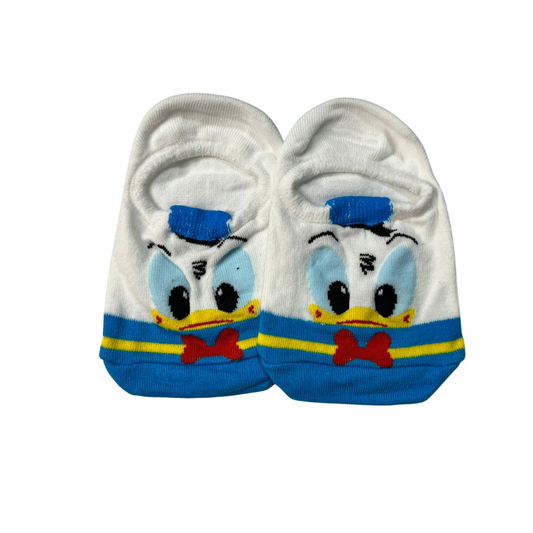 Calcetines soquetes Baby donald 32-42