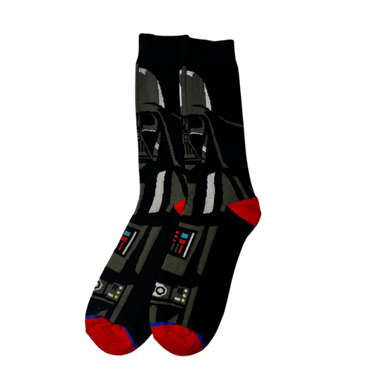 Calcetines Darth Vader 35-43