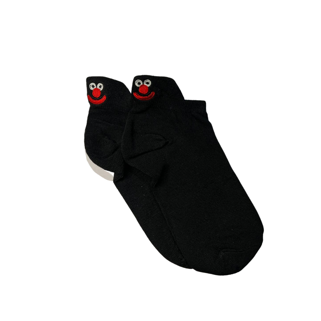 Calcetines cortos Elmo 35-43