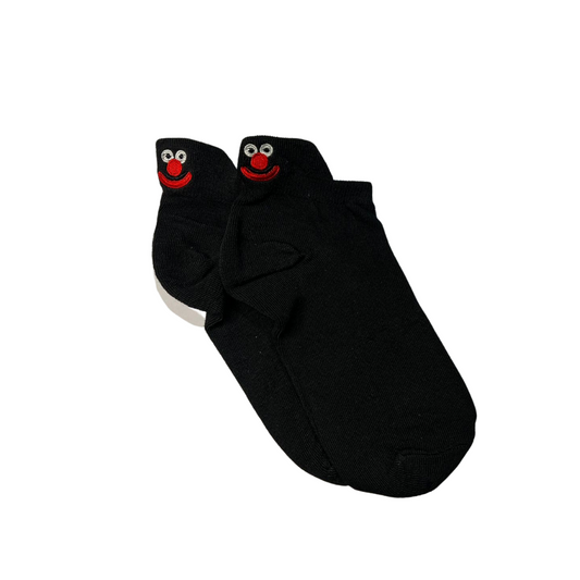 Calcetines cortos Elmo 35-43