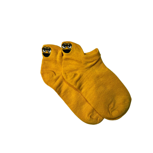 Calcetines cortos Bird Bird 35-43
