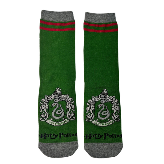 Calcetines Slytherin  35-43