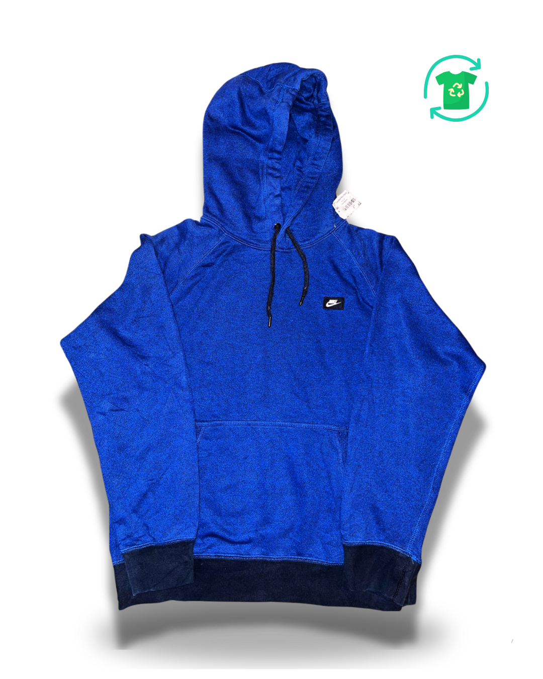 HOODIE NIKE VINTAGE
