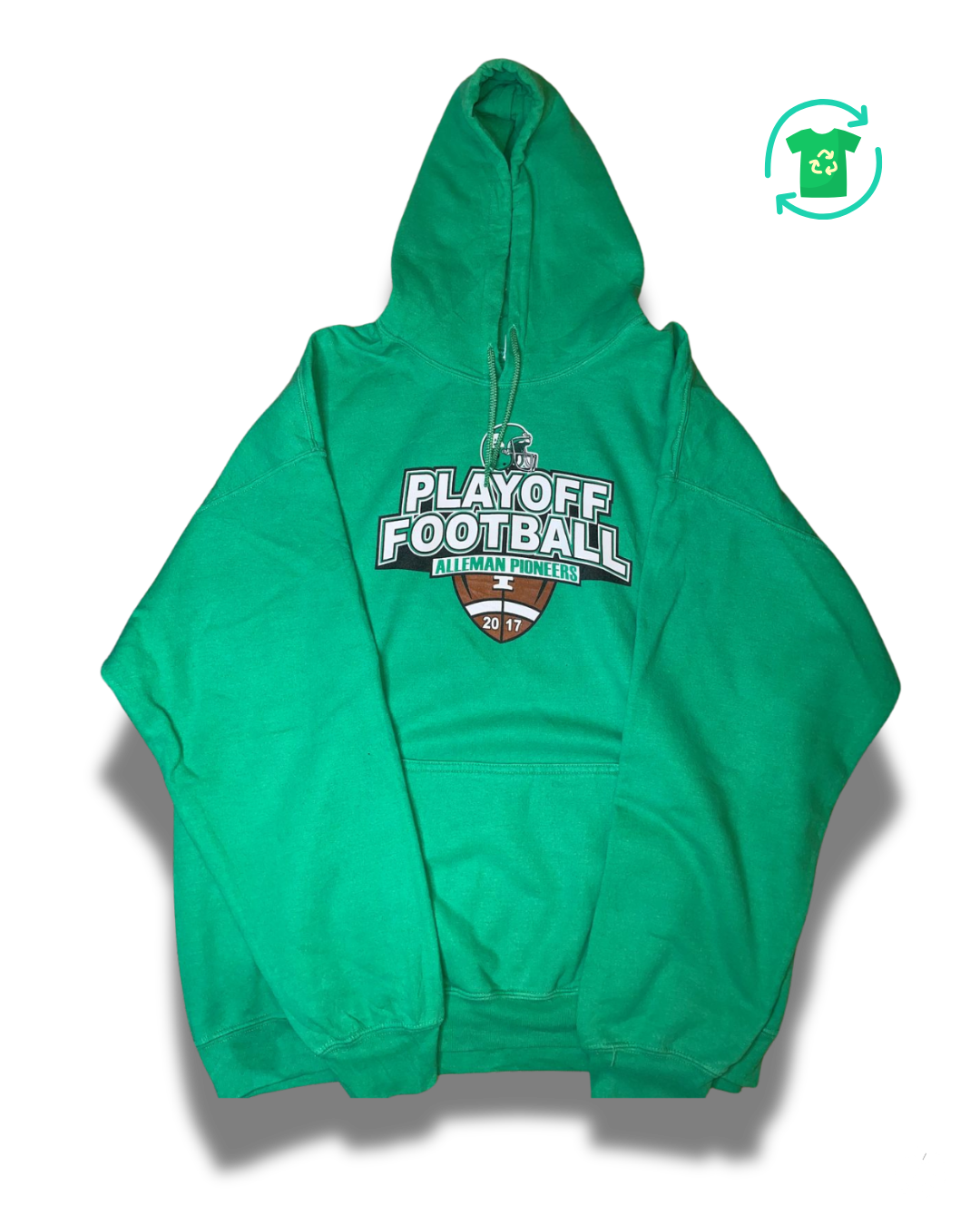 POLERÓN PLAYOFF FOOTBALL