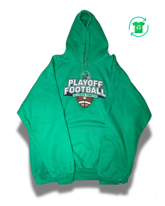 POLERÓN PLAYOFF FOOTBALL