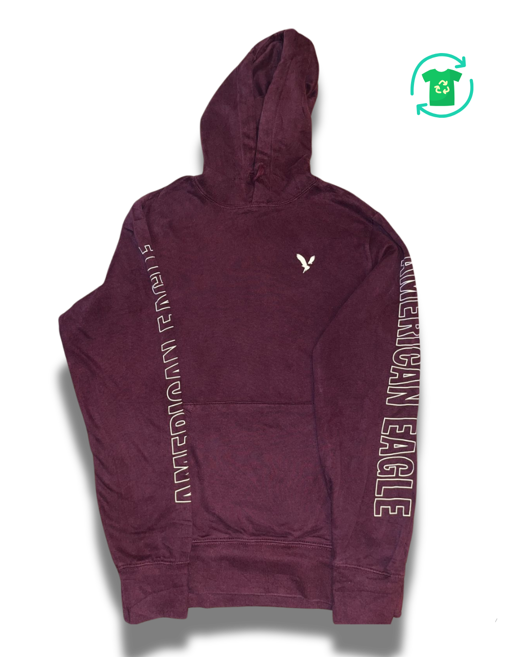 Poleron American Eagle