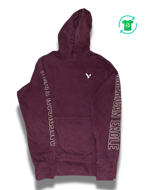 Poleron American Eagle